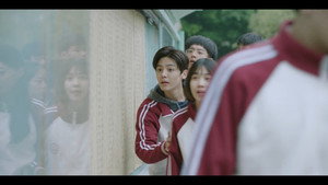 人不彪悍枉少年 1. évad Ep.16 16. epizód