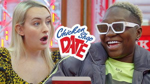 Chicken Shop Date 1. évad Ep.35 35. epizód