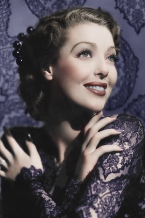 Loretta Young