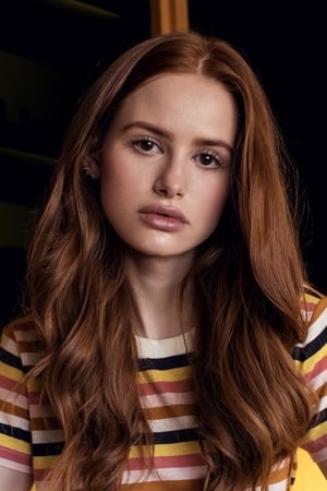 Madelaine Petsch profil kép