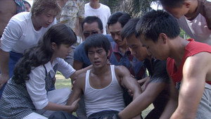 Bruce Lee legendája 1. évad Ep.46 46. epizód