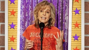 Maria Bamford: Local Act háttérkép