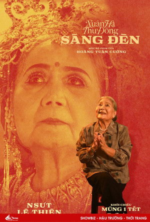 Sáng Đèn poszter