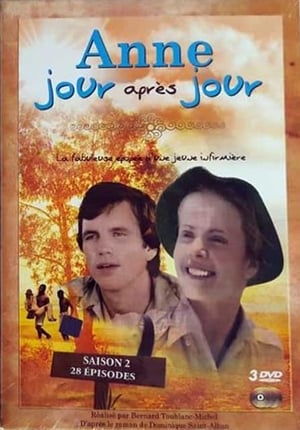 Anne jour après jour