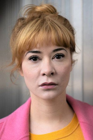 Julia Alice Ludwig profil kép