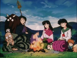InuYasha 1. évad Ep.45 Vészhelyzet