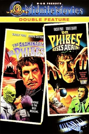 Dr. Phibes filmek