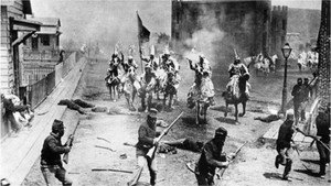 The Making of 'The Birth of a Nation' háttérkép