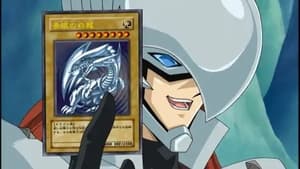 Yu-Gi-Oh! GX Season 1 Ep.34 34. epizód