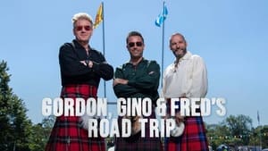 Gordon, Gino és Fred útra kelnek kép