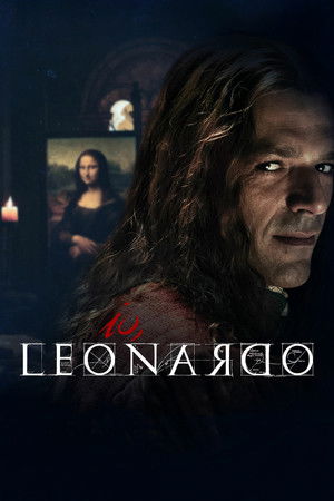 Io, Leonardo poszter