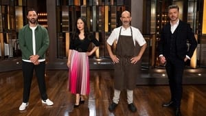 MasterChef Australia 13. évad Ep.16 16. epizód