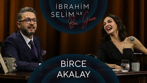 İbrahim Selim ile Bu Gece 1. évad Ep.46 46. epizód