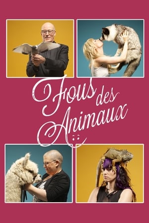 Fous des animaux