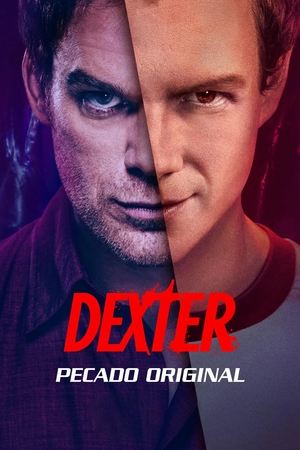 Dexter: Eredendő bűn poszter