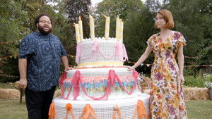 The Great American Baking Show 1. évad Ep.6 6. epizód