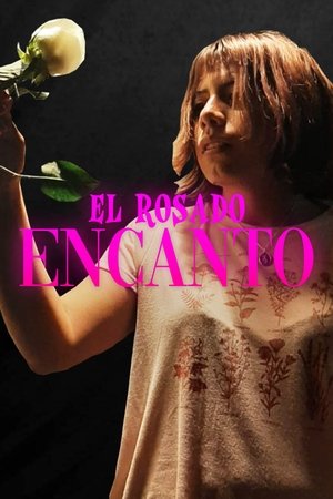 El Rosado Encanto poszter