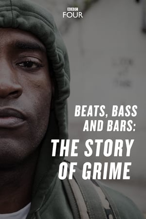 Beats, Bass and Bars: The Story of Grime poszter