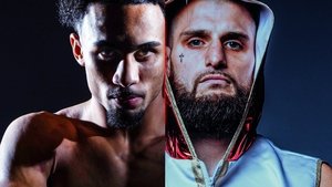 Ben Whittaker vs. Liam Cameron II háttérkép