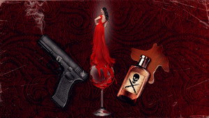 Murder Made Easy háttérkép