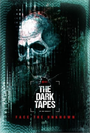 The Dark Tapes poszter