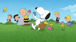 It's the Easter Beagle, Charlie Brown háttérkép