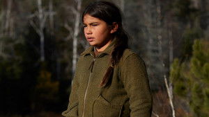 Indian Horse háttérkép