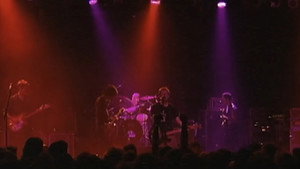 Radiohead: Live at the Chicago Metro 1996 háttérkép