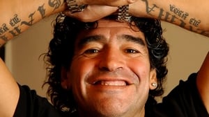 Amando a Maradona háttérkép