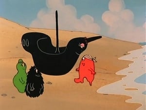 Les Barbapapa 2. évad Ep.17 17. epizód