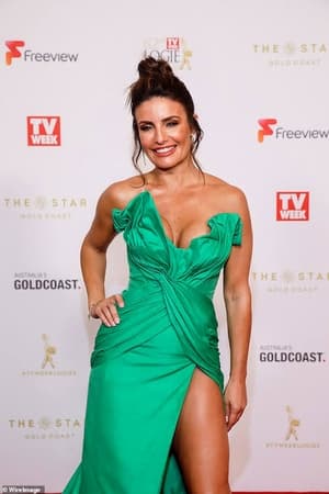 Ada Nicodemou profil kép