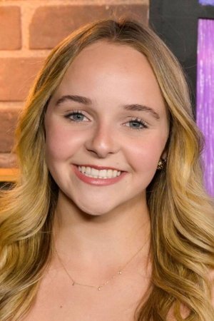 Abigail James Witherspoon profil kép