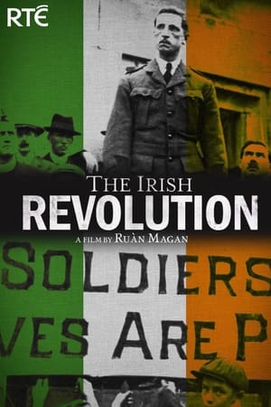 The Irish Revolution poszter