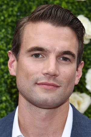 Alex Russell profil kép