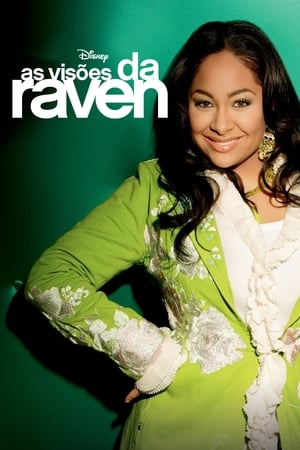 That's So Raven poszter