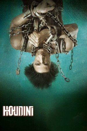 Houdini poszter