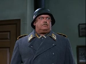 Hogan's Heroes 1. évad Ep.7 7. epizód