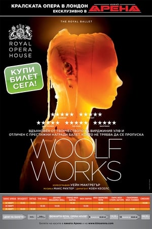 Woolf Works poszter