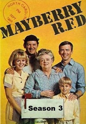 Mayberry R.F.D.