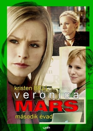 Veronica Mars