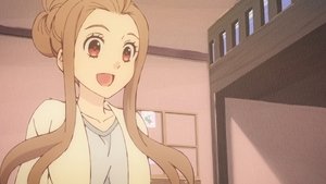 魔法使いになれなかった女の子の話 1. évad Ep.9 9. epizód