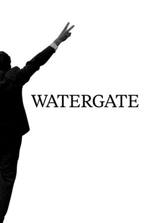 Watergate poszter