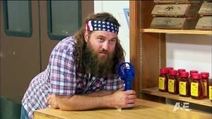 Duck Dynasty 2. évad Ep.6 6. epizód