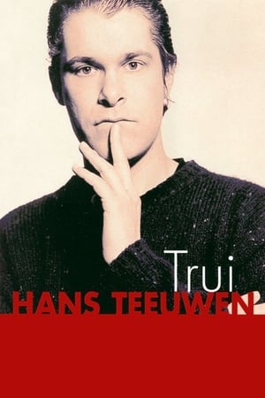 Hans Teeuwen: Trui poszter