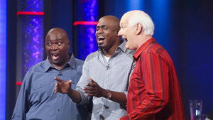 Whose Line Is It Anyway? Season 2 Ep.21 21. epizód