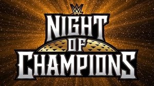WWE Night of Champions 2025 háttérkép