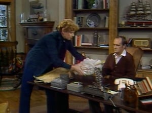 Newhart Season 1 Ep.8 8. epizód