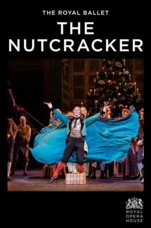 The Nutcracker poszter