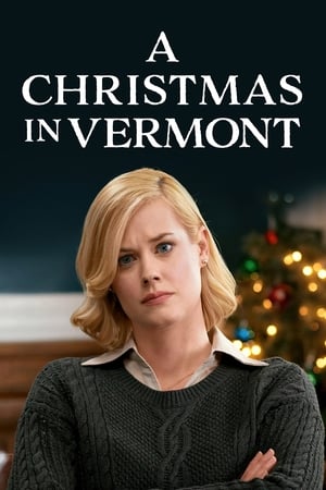 A Christmas in Vermont poszter