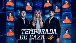 Temporada de caza kép